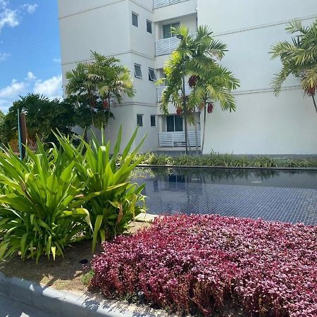 Flat Palm Village Acqua Ipojuca Exterior foto